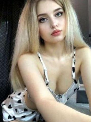 Проститутка Хана